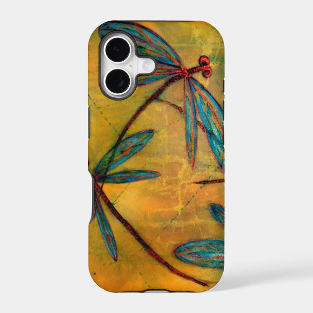 Dragonfly Haze (Back)