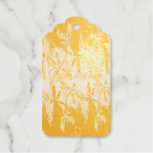 Dragonfly Haze Gift Tags