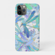 Dragonfly Holiday | White