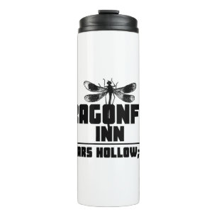Dragonfly Inn Thermal Tumbler