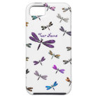 Dragonfly iPhone 5 Case