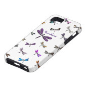 Dragonfly iPhone 5 Case (Bottom)