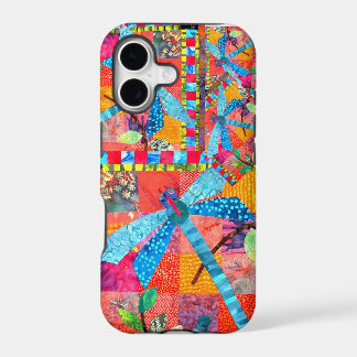 Dragonfly iPhone Case
