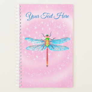 Dragonfly - Jour Planner
