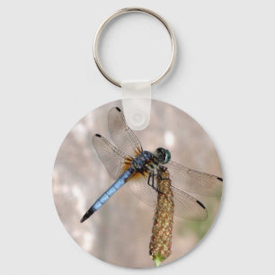 Dragonfly! Keychain
