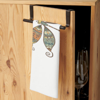 Dragonfly Kitchen Towel Essential Items For Kitche