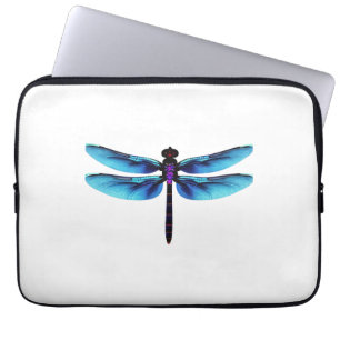 dragonfly                  laptop sleeve