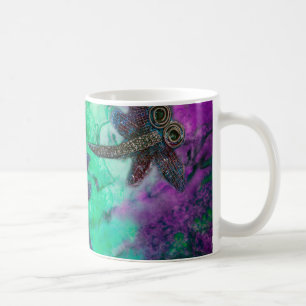 Dragonfly Magic Coffee Mug