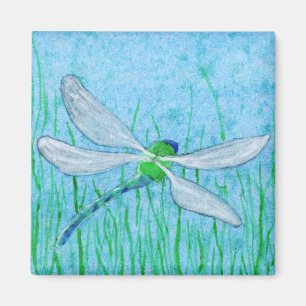 Dragonfly Magnet
