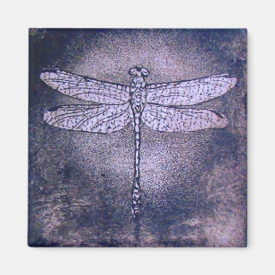 Dragonfly Magnet