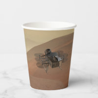 Dragonfly Mission to Titan