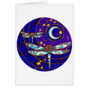 dragonfly moon