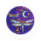dragonfly moon