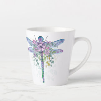 Dragonfly Mug