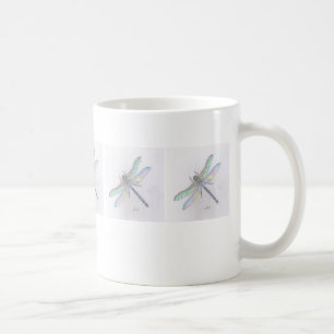 DRAGONFLY mug