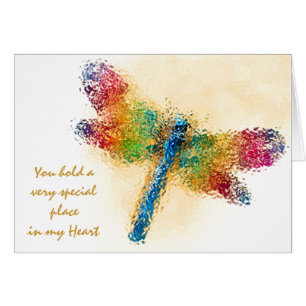 Dragonfly N'importe quelle occasion