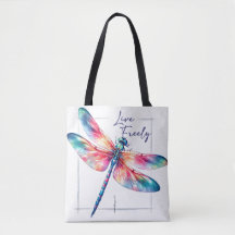 Dragonfly of Freedom