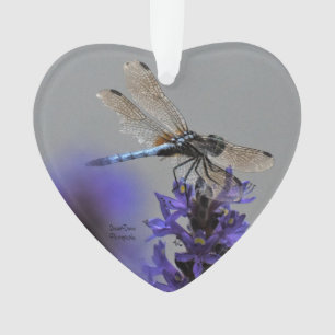 Dragonfly Ornament