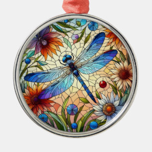 Dragonfly Ornament
