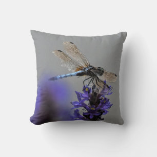 Dragonfly PIllow