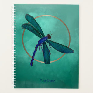 Dragonfly Planner