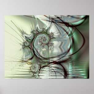 dragonfly poster