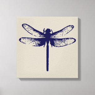 Dragonfly Print