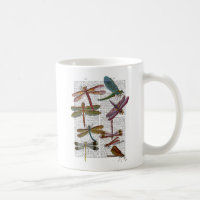 Dragonfly Print 3