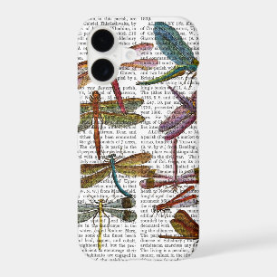 Dragonfly Print 4