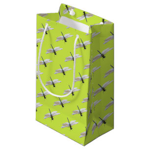 Dragonfly Small Gift Bag