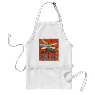 Dragonfly Standard Apron
