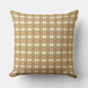 Dragonfly – Star Nectar of the Silent Night.1 Throw Pillow