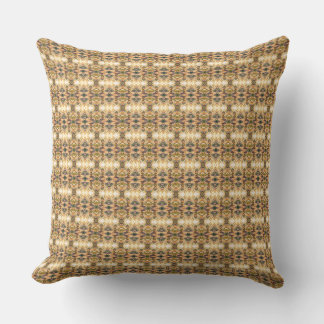Dragonfly – Star Nectar of the Silent Night.5 Throw Pillow