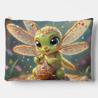 Dragonfly – Star Nectar of the Silent Night.6 Accessory Pouch