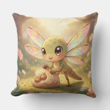 Dragonfly – Star Nectar of the Silent Night.6