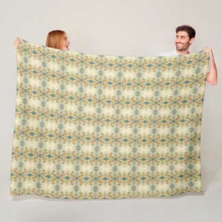 Dragonfly – Star Nectar of the Silent Night Fleece Blanket