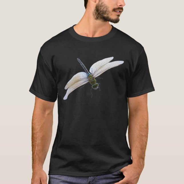 Dragonfly T-Shirt (Front)