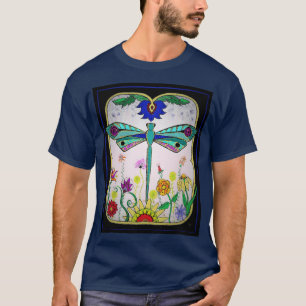 Dragonfly  T-Shirt