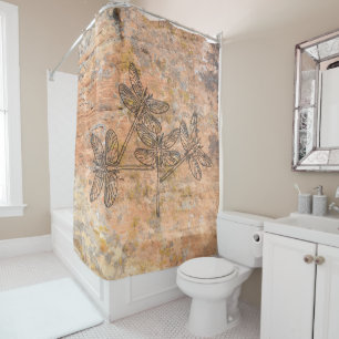 Dragonfly Talking Canyons, New Mexico