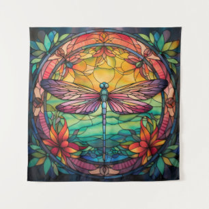 Dragonfly Tapestry