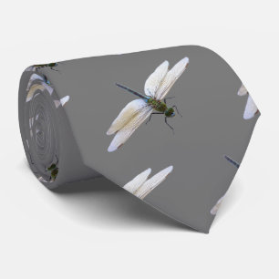 Dragonfly Tie