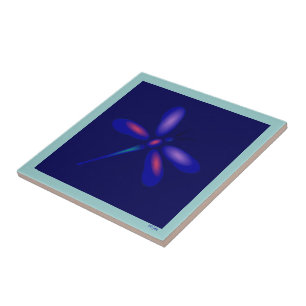 Dragonfly Tile