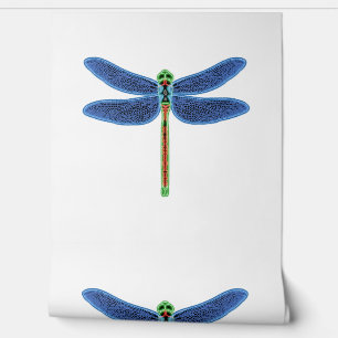 Dragonfly wallpaper