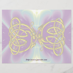 DRAGONLOVE LETTERHEAD