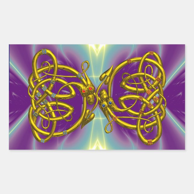 DRAGONLOVE STICKER (Front)