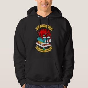 Dragons Books  Dragon  Boys Dragon  Girls Hoodie