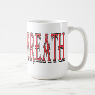Dragon's Breath Coffee Mug
