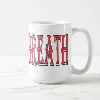 Dragon's Breath Coffee Mug