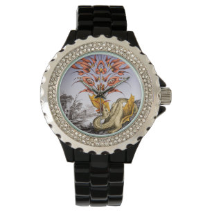 Dragon's Breath Watch