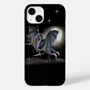 Dragons Case-Mate iPhone 14 Case